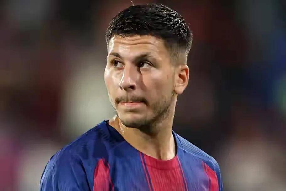 巴萨注册危机进入倒计时！新援巴德吉恐无缘西甲